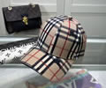 BURBERRY Cap With box best quality 1:1