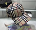 BURBERRY Cap With box best quality 1:1