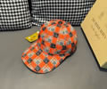 BURBERRY Cap With box best quality 1:1