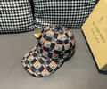 BURBERRY Cap With box best quality 1:1