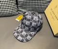 BURBERRY Cap With box best quality 1:1