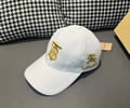 BURBERRY Cap With box best quality 1:1