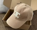 CELINE Cap With box best quality 1:1