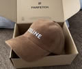 CELINE Cap With box best quality 1:1