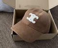 CELINE Cap With box best quality 1:1