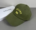 CELINE Cap With box best quality 1:1