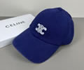 CELINE Cap With box best quality 1:1