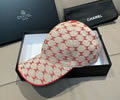CHANEL Cap With box best quality 1:1