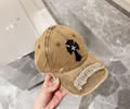 Chrome Hearts Cap With box best quality 1:1