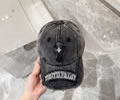 Chrome Hearts Cap With box best quality 1:1