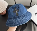 Chrome Hearts Cap With box best quality 1:1