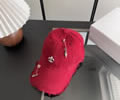 Chrome Hearts Cap With box best quality 1:1