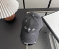 Chrome Hearts Cap With box best quality 1:1