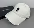 Chrome Hearts Cap With box best quality 1:1