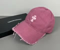 Chrome Hearts Cap With box best quality 1:1