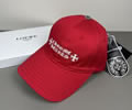 Chrome Hearts Cap With box best quality 1:1