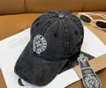 Chrome Hearts Cap With box best quality 1:1