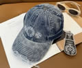 Chrome Hearts Cap With box best quality 1:1