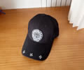Chrome Hearts Cap With box best quality 1:1