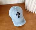 Chrome Hearts Cap With box best quality 1:1