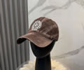 Chrome Hearts Cap With box best quality 1:1