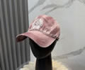 Chrome Hearts Cap With box best quality 1:1