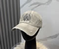 Chrome Hearts Cap With box best quality 1:1