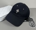 Chrome Hearts Cap With box best quality 1:1