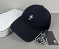 Chrome Hearts Cap With box best quality 1:1