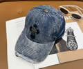 Chrome Hearts Cap With box best quality 1:1