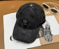 Chrome Hearts Cap With box best quality 1:1