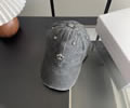 Chrome Hearts Cap With box best quality 1:1