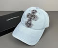 Chrome Hearts Cap With box best quality 1:1