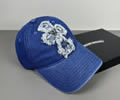 Chrome Hearts Cap With box best quality 1:1