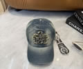 Chrome Hearts Cap With box best quality 1:1