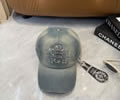 Chrome Hearts Cap With box best quality 1:1