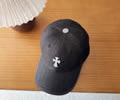 Chrome Hearts Cap With box best quality 1:1