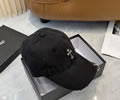 Chrome Hearts Cap With box best quality 1:1