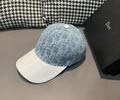 DIOR Cap With box best quality 1:1