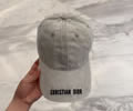 DIOR Cap With box best quality 1:1