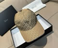DIOR Cap With box best quality 1:1