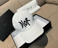 DIOR Cap With box best quality 1:1