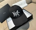 DIOR Cap With box best quality 1:1
