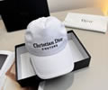 DIOR Cap With box best quality 1:1