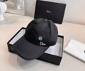 DIOR Cap With box best quality 1:1