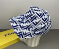 FENDI Cap With box best quality 1:1