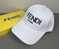 FENDI Cap With box best quality 1:1