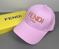 FENDI Cap With box best quality 1:1