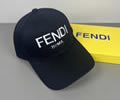 FENDI Cap With box best quality 1:1