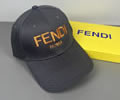 FENDI Cap With box best quality 1:1